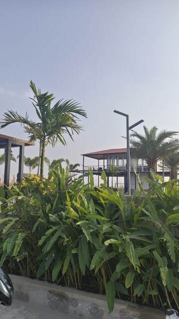  Plot – Exterior View View at Arising Peacock Valley, Chellampalle - for Sale