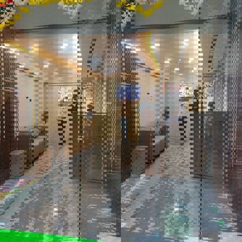 1 BHK Apartment For Sale in JVM Spectrum