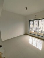 2 BHK + Study Room 855 Sq.Ft. Apartment in Embassy One Thane