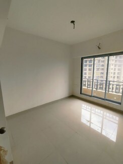 2 BHK + Study Room Apartment For Sale in Embassy One Thane