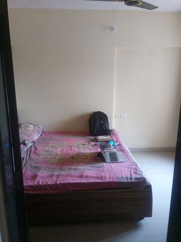 Bedroom in 2 BHK Apartment at Embassy One Thane, Panch Pakhadi – for Sale