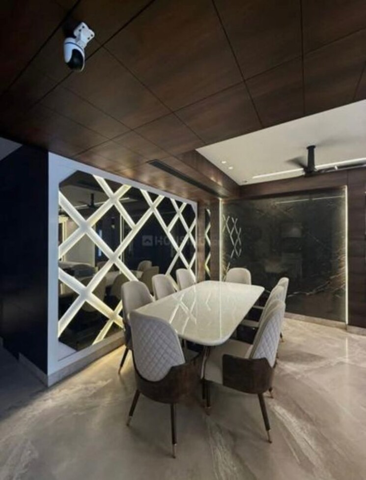 Dining area, sector 23 2 Bedroom 1288 Sq.Ft. Apartment In Sector 23 Gurgaon 9842839