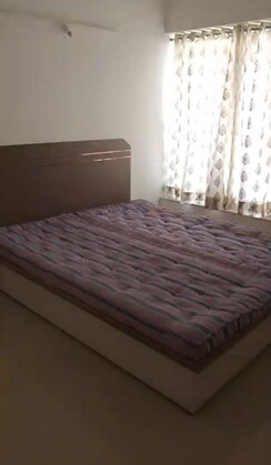 3 BHK + Pooja Room,Study Room Apartment For Rent in Kalpataru Hills