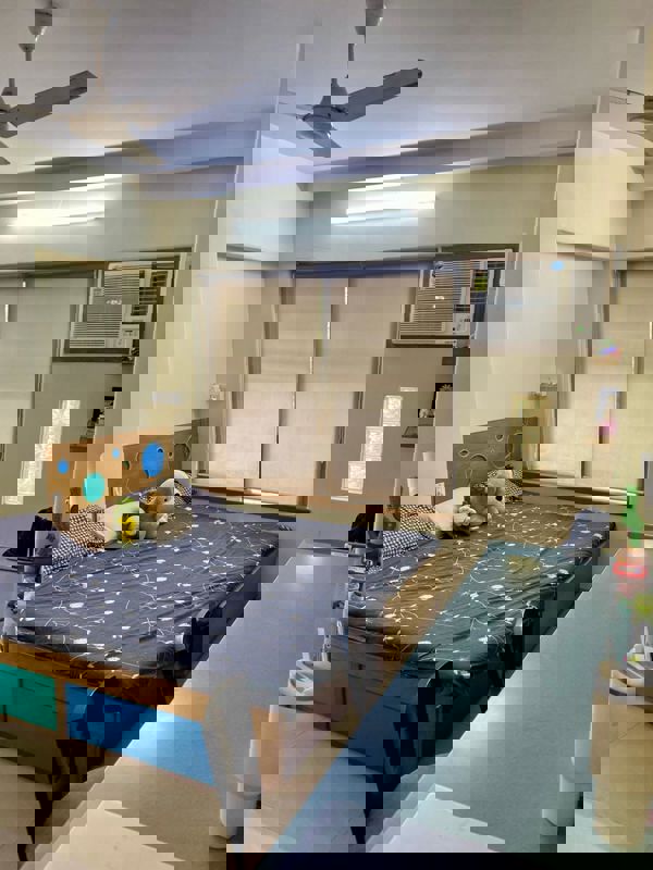 StudioBuilder Floor For Rent in BTM Layout 1