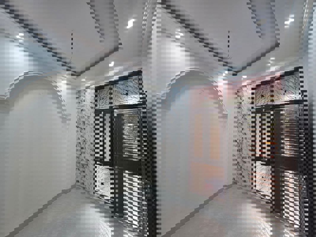 5 BHK + Pooja Room Builder Floor For Sale in Sector 9 Panchkula