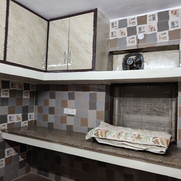 3 BHK Apartment – Exterior View View at Malviya Nagar - for Rent