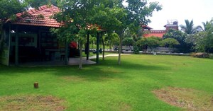 Plot Area in  Plot at Gauribidanur – for Sale