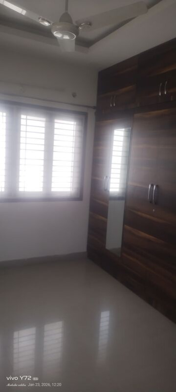 Room in 3 BHK Apartment at Pavani Laxmi Nivas, Madhapur – for Rent