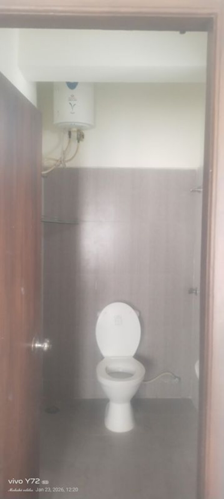 Bathroom, pavani-laxmi-nivas 3 Bedroom 1800 Sq.Ft. Apartment In Madhapur Hyderabad 9842827
