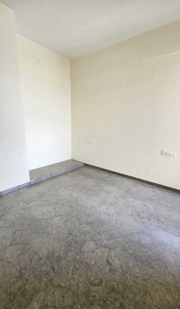 Master Bedroom, pushpak-larkins-315-fio 1 Bedroom 435 Sq.Ft. Apartment In Panch Pakhadi Thane 9842875