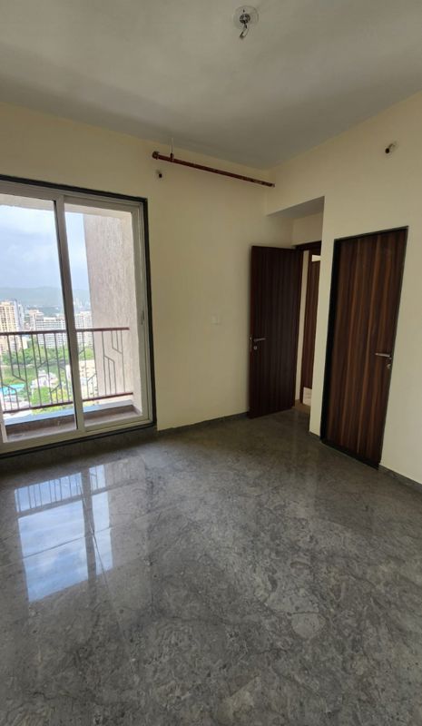 1 BHK Apartment For Rent in Pushpak Larkins 315 Fio