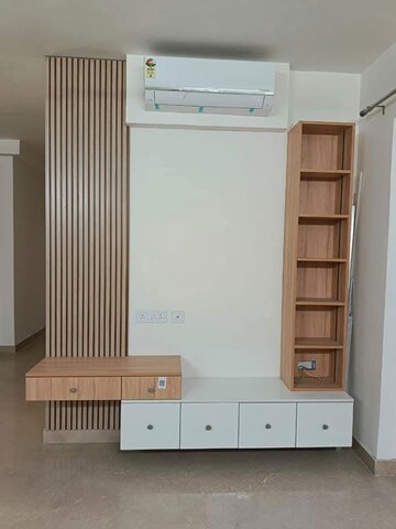 Room in 3 BHK Apartment at Godrej Meridien, Sector 106 – for Sale