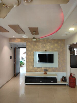 Room in 3 BHK Apartment at Godrej Meridien, Sector 106 – for Sale