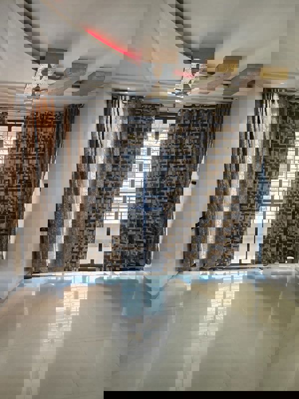 3 BHK + Pooja Room 1710 Sq.Ft. Apartment in Godrej Meridien