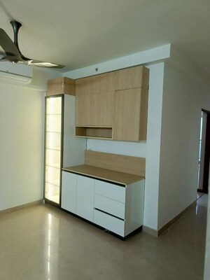 3 BHK Apartment For Sale in Godrej Meridien, Sector 106