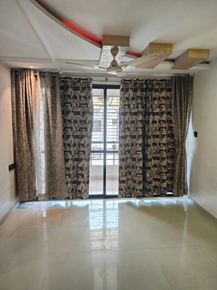 Living Room, godrej-meridien 3 Bedroom 1750 Sq.Ft. Apartment In Sector 106 Gurgaon 9842885