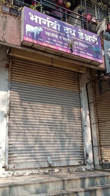  Shop For Sale in Yashraj Green Castle, Hadapsar