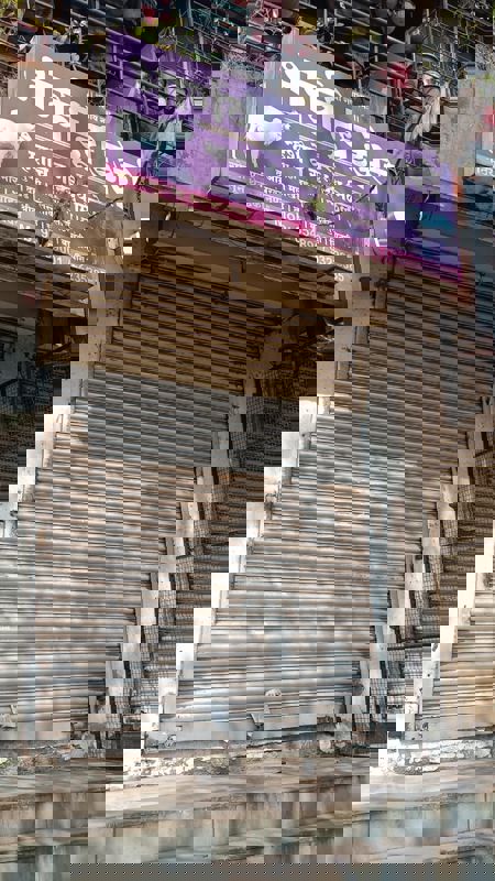 Retail Shop For Sale in Yashraj Green Castle