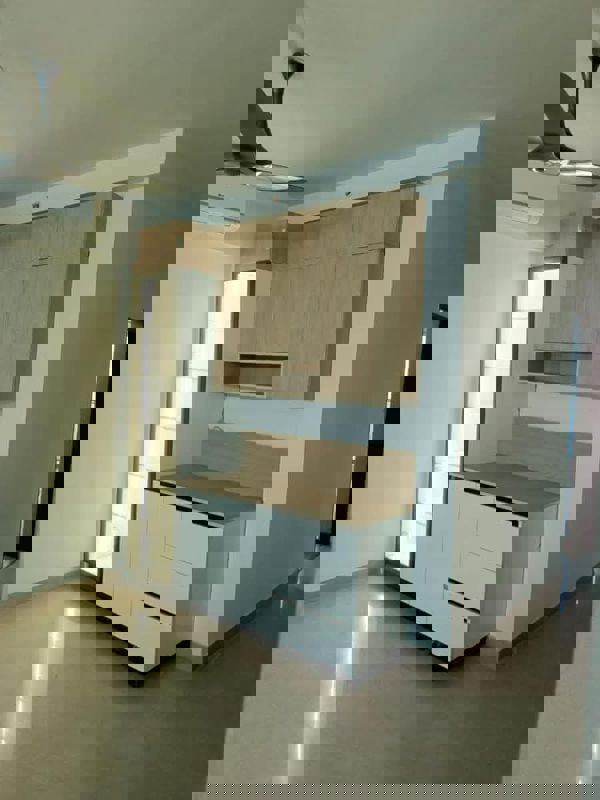 3 BHK + Pooja Room 1770 Sq.Ft. Apartment in Godrej Meridien