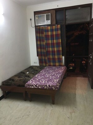 3 BHK Apartment For Rent in Malviya Nagar