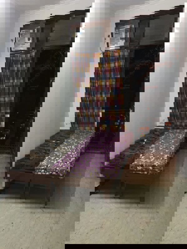 3 BHK Apartment For Rent in Malviya Nagar