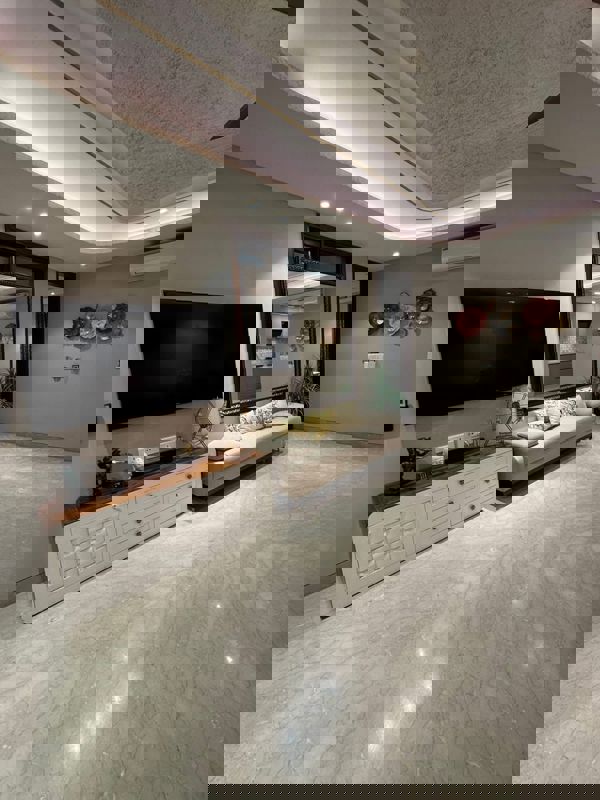 2 BHK + Pooja Room Apartment For Rent in Sector 23