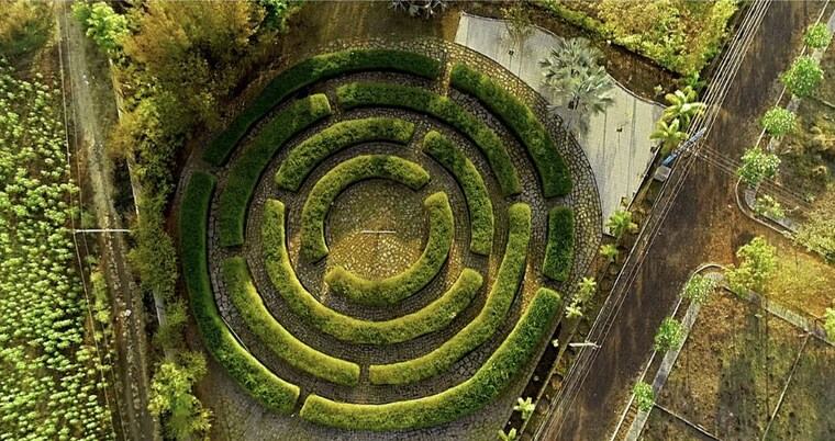 Exterior View, gauribidanur  1500 Sq.Ft. Plot In Gauribidanur Bangalore 9842902