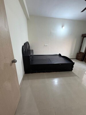 Bedroom in 1 BHK Apartment at Paranjape Blue Ridge, Hinjewadi – for Rent