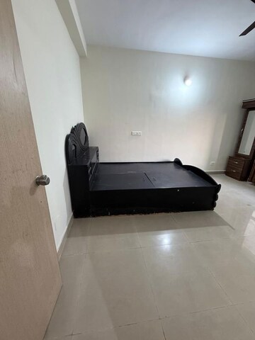 Bedroom in 1 BHK Apartment at Paranjape Blue Ridge, Hinjewadi – for Rent