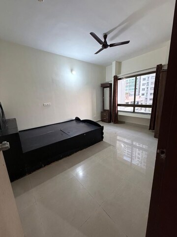 Bedroom in 1 BHK Apartment at Paranjape Blue Ridge, Hinjewadi – for Rent