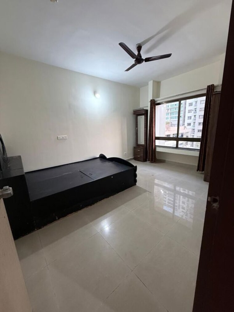 Bedroom, paranjape-blue-ridge 1 Bedroom 499 Sq.Ft. Apartment In Hinjewadi Pune 9842845