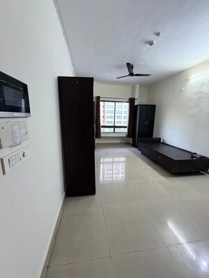 1 BHK Apartment For Rent in Paranjape Blue Ridge, Hinjewadi