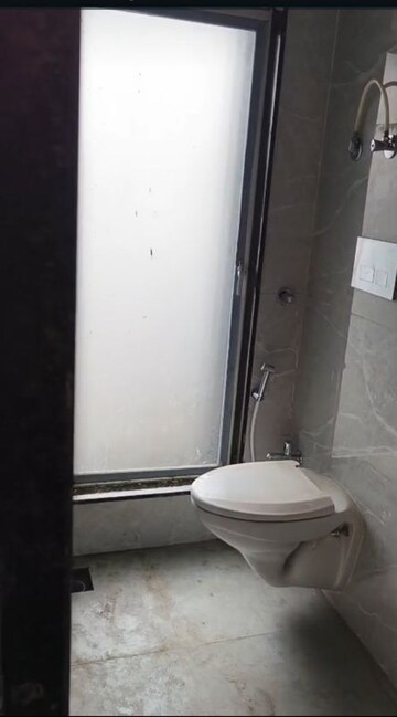 Bathroom in 2 BHK Apartment at Balaji CHS Wadala, Wadala – for Rent