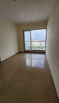1 BHK Apartment For Rent in Pushpak Larkins 315 Fio