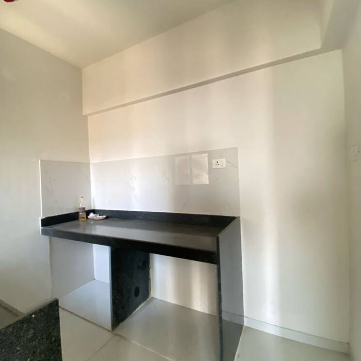 Kitchen, runwal-gardens-phase-2 1 Bedroom 470 Sq.Ft. Apartment In Ghariwali N V Thane 9842983