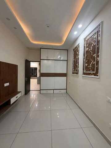 Room in 3 BHK Independent House at Sector 124 – for Sale