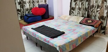 Bedroom in 6+ BHK Independent House at Brundavan Apartments Karmanghat, Kharmanghat – for Sale