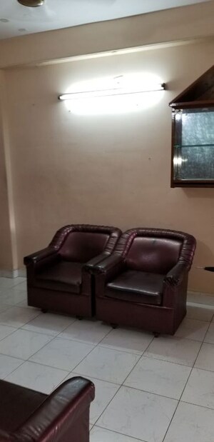 Living Room in 6+ BHK Independent House at Brundavan Apartments Karmanghat, Kharmanghat – for Sale