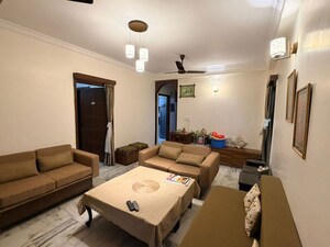 3 BHK Builder Floor For Sale in Malviya Nagar