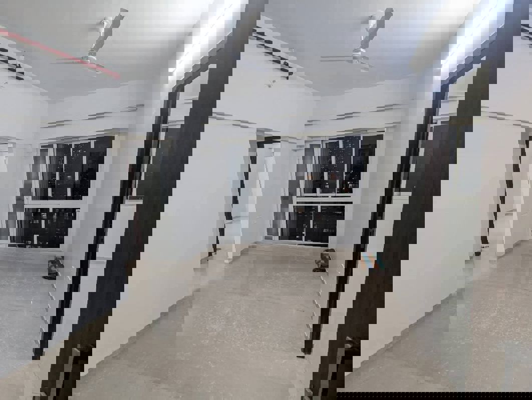 1 BHK Apartment For Rent in Omkar Signet