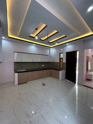 Kitchen in 2 BHK Independent House at Chinhat – for Sale