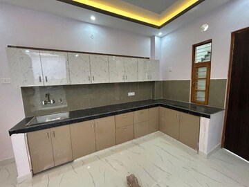 Kitchen in 2 BHK Independent House at Chinhat – for Sale