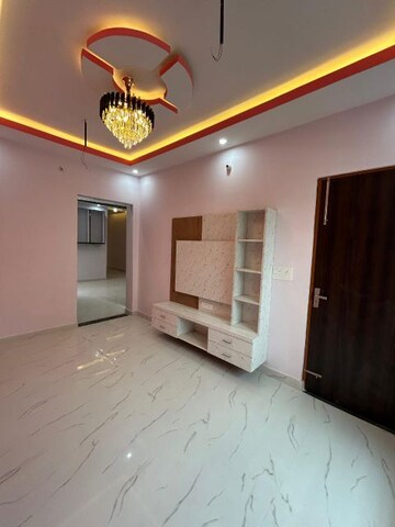 Bedroom in 2 BHK Independent House at Chinhat – for Sale