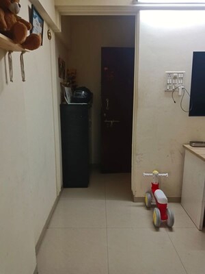 Room in 1 BHK Apartment at GK Rose Icon, Pimple Saudagar – for Rent