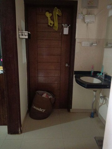 1 BHK Apartment For Rent in GK Rose Icon, Pimple Saudagar