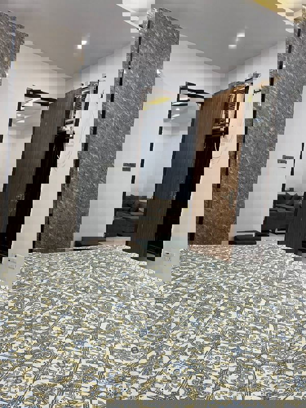 1 BHK Builder Floor For Rent in Saket