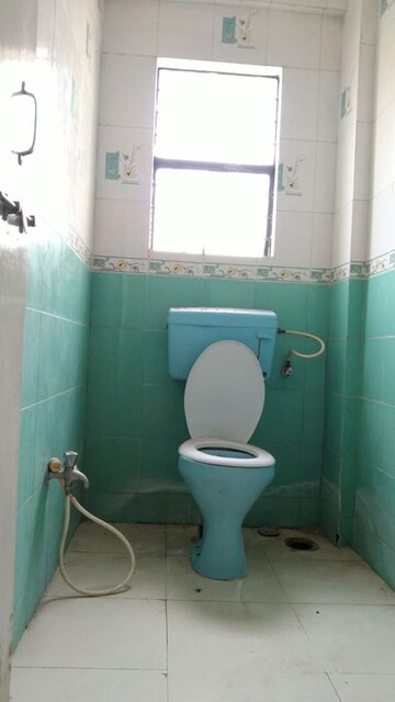 Bathroom in 2 BHK Villa at Suyash Shrusti CHS, Fursungi – for Sale