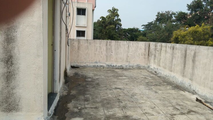 Balcony, suyash-shrusti-chs 2 Bedroom 1350 Sq.Ft. Villa In Fursungi Pune 9842997