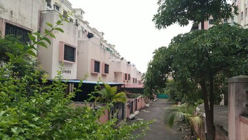 2 BHK Villa – Exterior View View at Suyash Shrusti CHS, Fursungi - for Sale