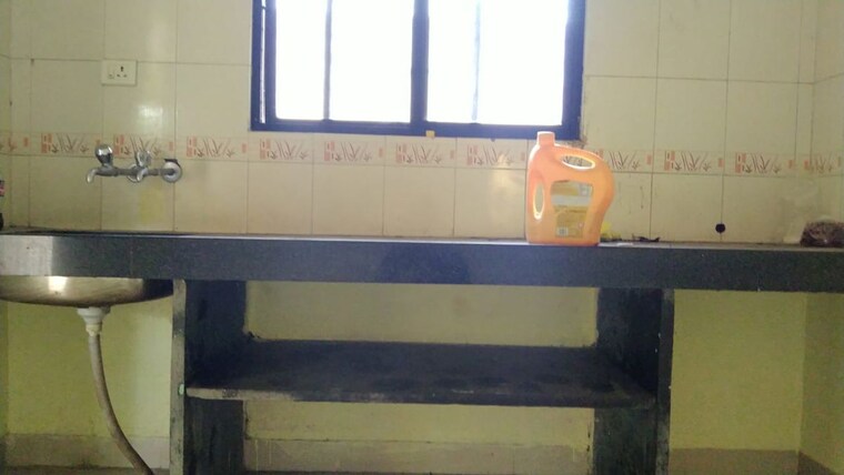 Kitchen, suyash-shrusti-chs 2 Bedroom 1350 Sq.Ft. Villa In Fursungi Pune 9842997